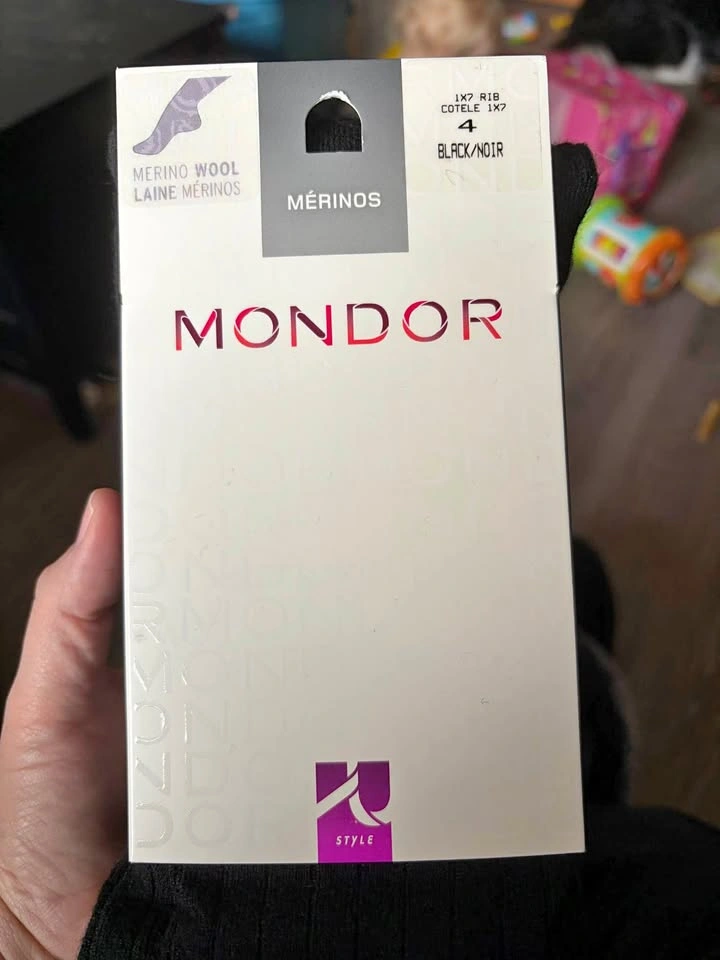 Mondor Tights