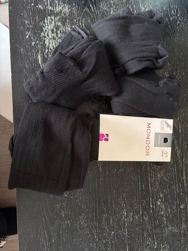 Mondor Tights - photo 2