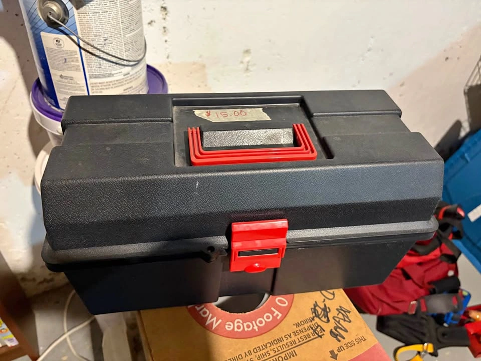 Jobmate Toolbox