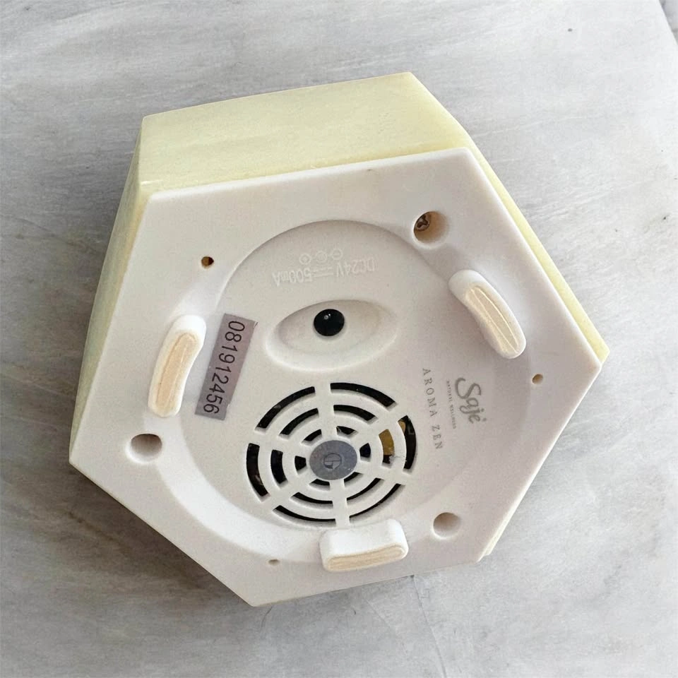Saje AROMA ZEN Diffuser guc - photo 3