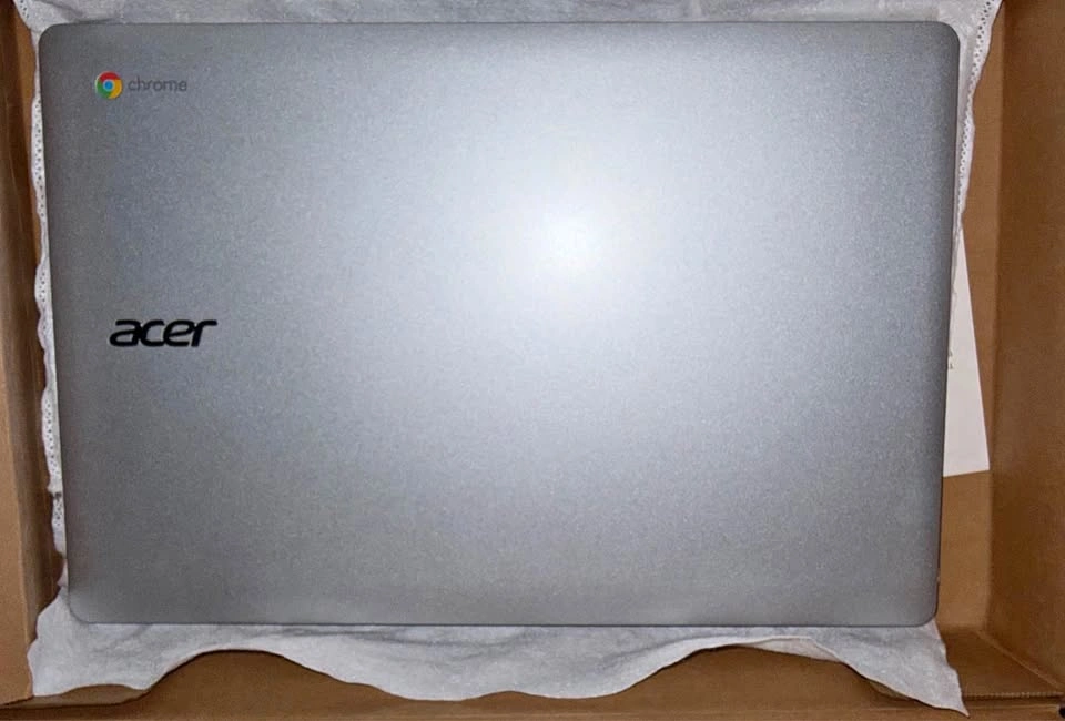 Acer Chromebook 315 Brand New / Tested