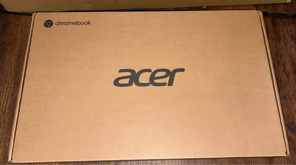 Acer Chromebook 315 Brand New / Tested - photo 2