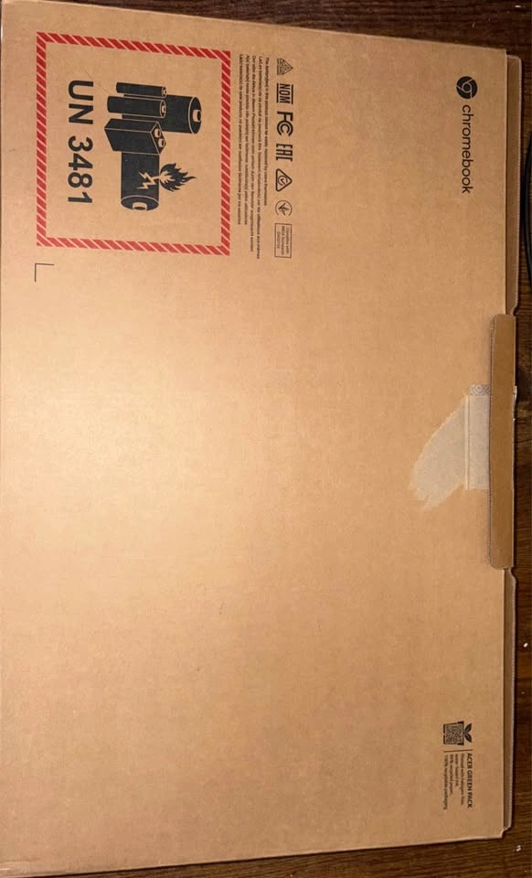 Acer Chromebook 315 Brand New / Tested - photo 4