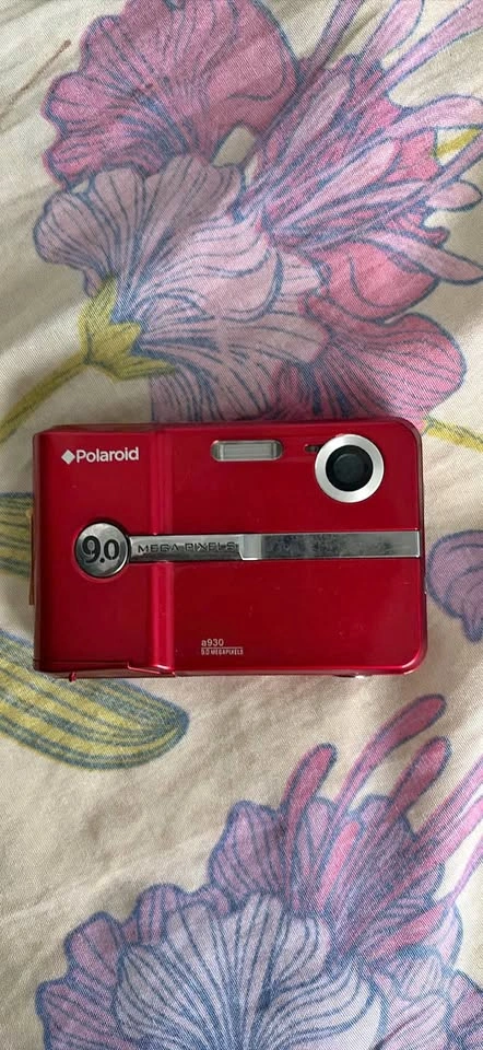 Polaroid Digicam