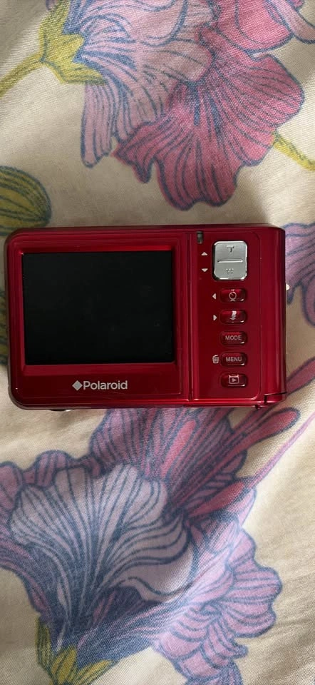 Polaroid Digicam - photo 2