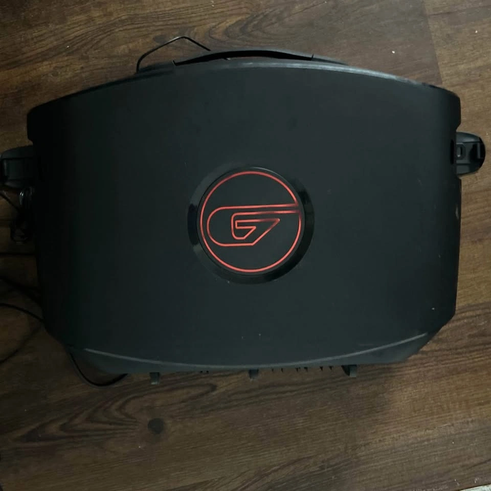 G155 Portable GAMING MONITOR for Consoles - photo 3