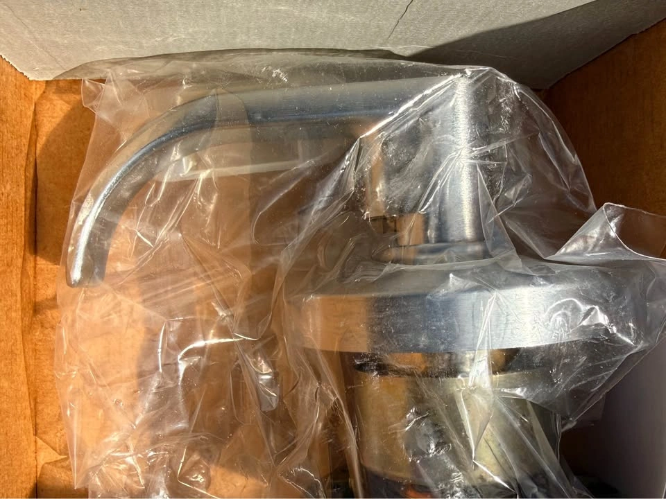 Heavy Duty - Arrow Cylindrical Lockset - photo 2
