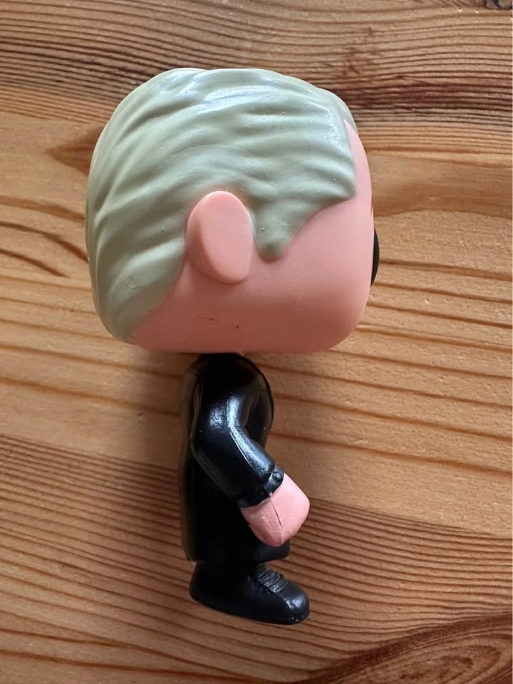 Spike Funk Pop #124 - photo 4