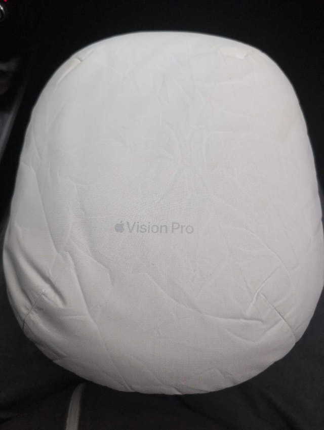 Apple Vision Pro 256GB / Official Carrying Case OBO