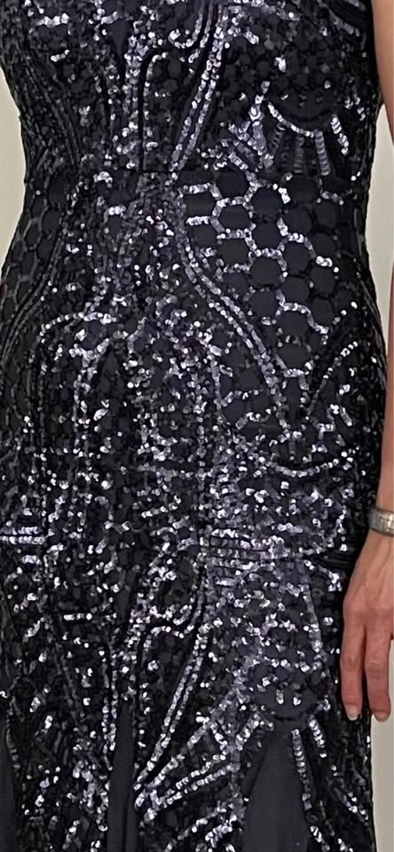 Long formal dress - photo 2