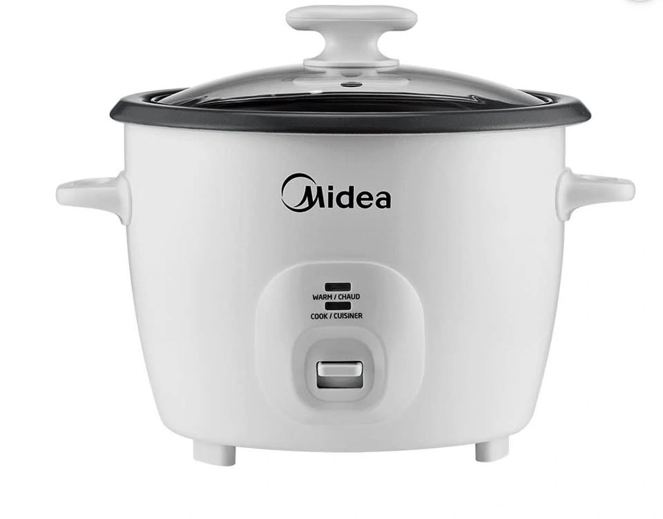 Ceramic Rice Cooker 4.5 L (20 Cups Cooked)
