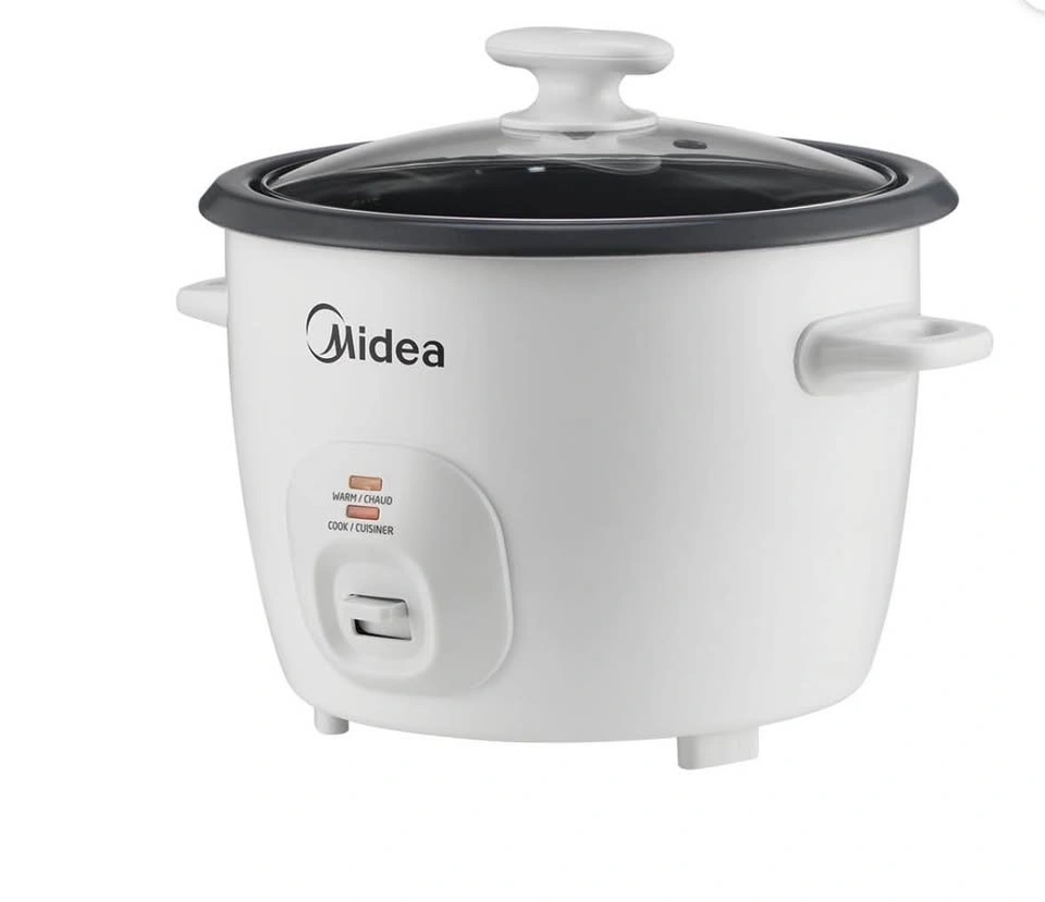 Ceramic Rice Cooker 4.5 L (20 Cups Cooked) - photo 2