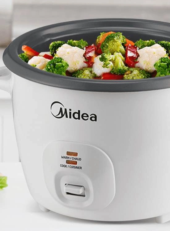 Ceramic Rice Cooker 4.5 L (20 Cups Cooked) - photo 4
