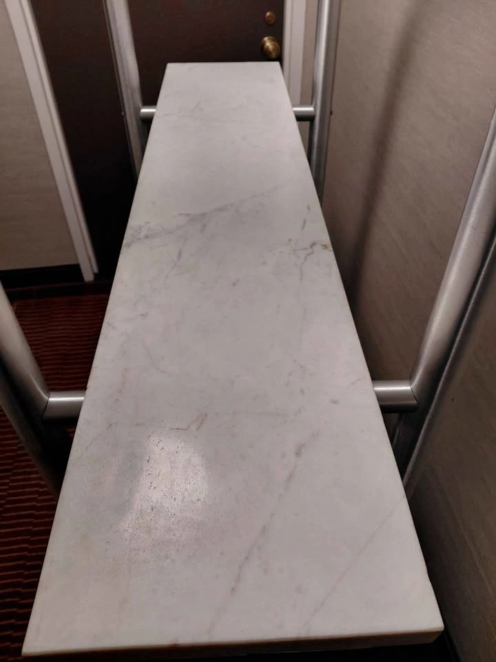 BEAUTIFUL MARBLE SLAB - photo 2