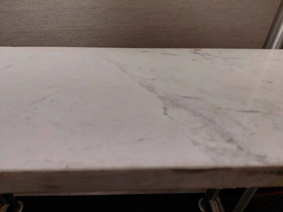 BEAUTIFUL MARBLE SLAB - photo 5