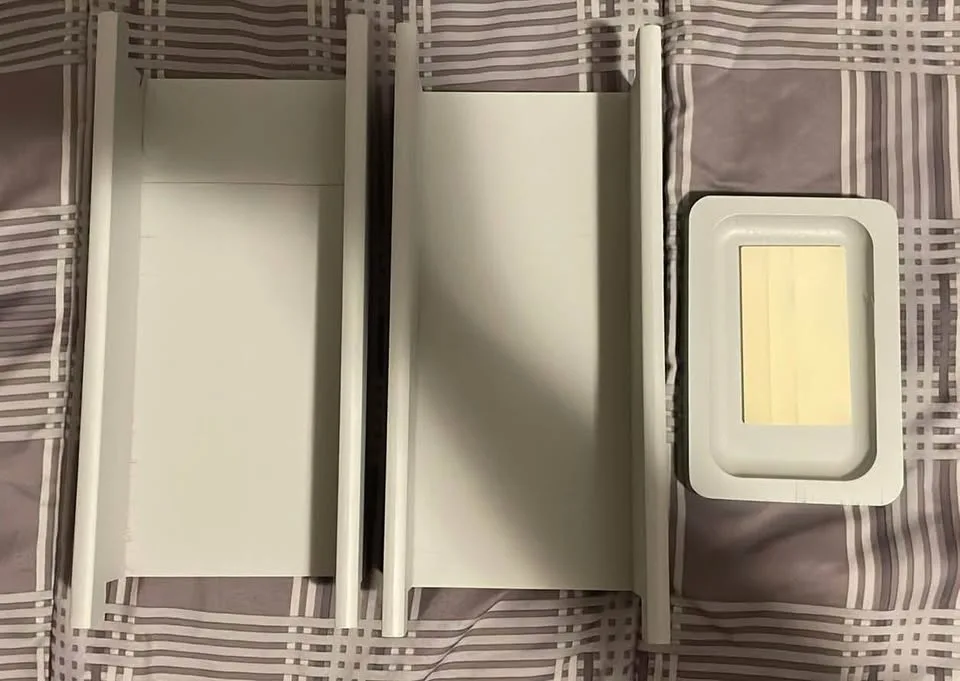 Bathtub Caddy image indicator(3)