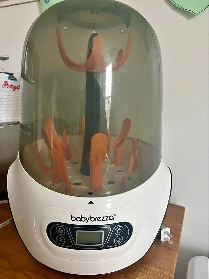 Baby Breeza Sterilizer and Dryer
