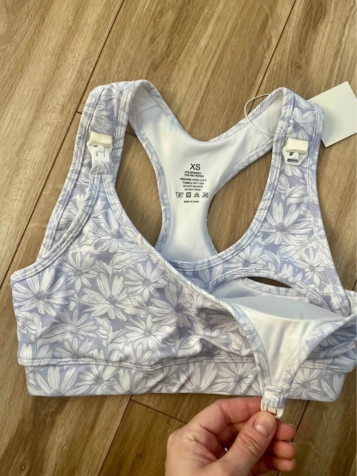 Brand new Nursing bra XS - photo 3