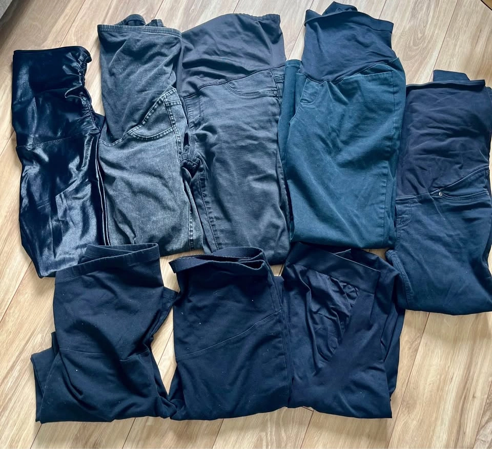 Maternity bundle size M - photo 2