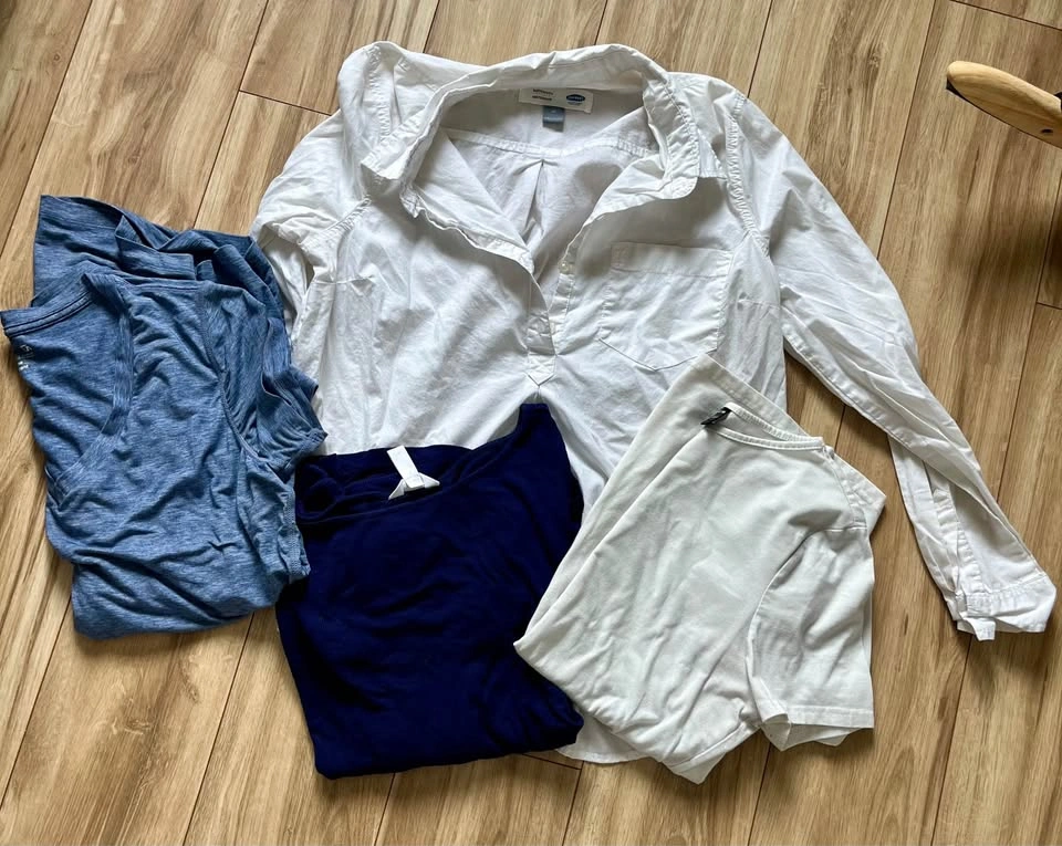 Maternity bundle size M - photo 3