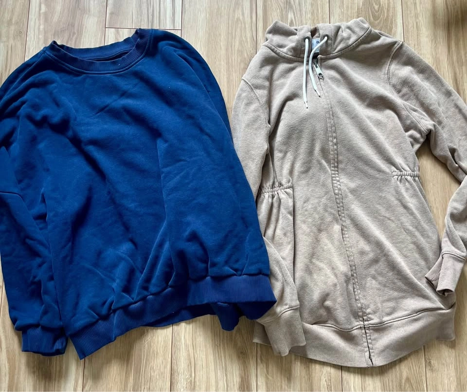 Maternity bundle size M - photo 5