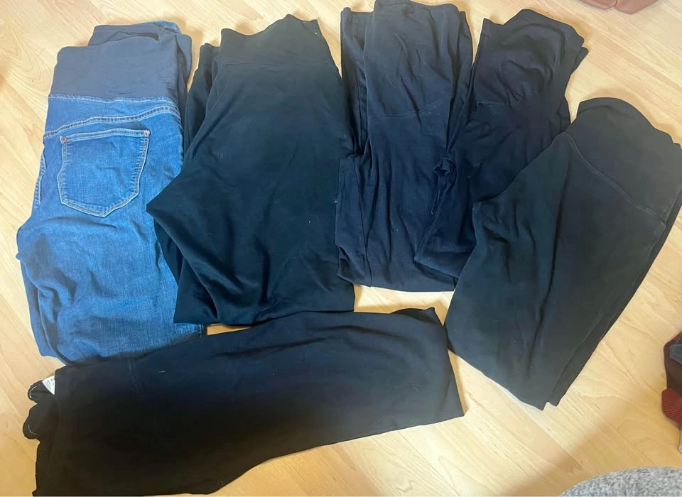 Maternity bundle size Small - photo 2