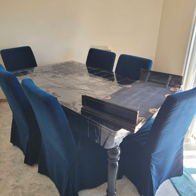 Tables