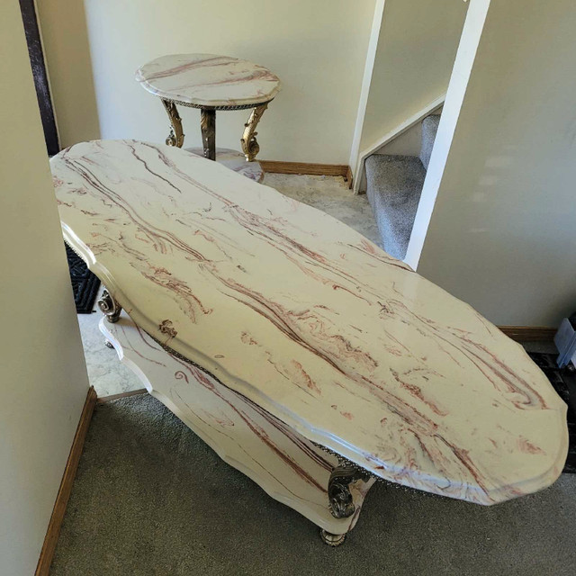Tables - photo 2
