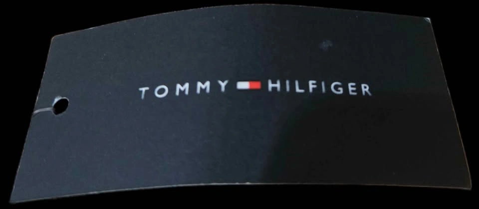 🌱Tommy Hilfiger Men's Chukka Boots - Brown - Size 7 (NWT) - photo 5
