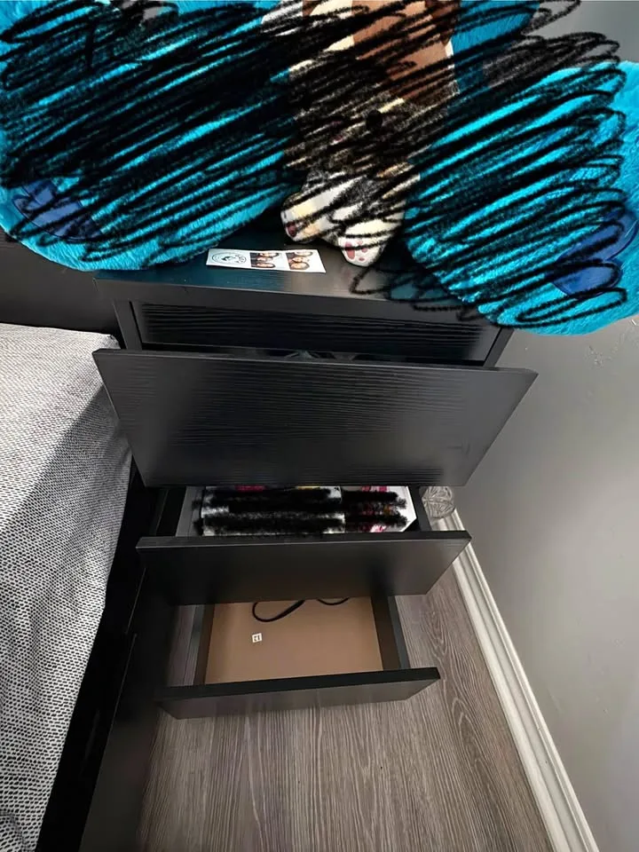 Nightstand thumbnail