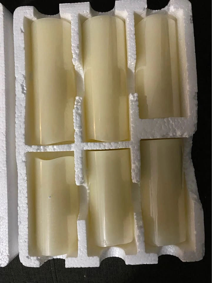 Hausware Flameless Candles (Set of 9) - photo 5