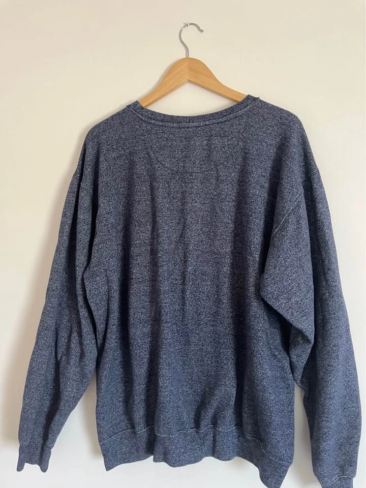 Prince Edward Island Crewneck Sweatshirt - Vintage Style - XL - photo 2