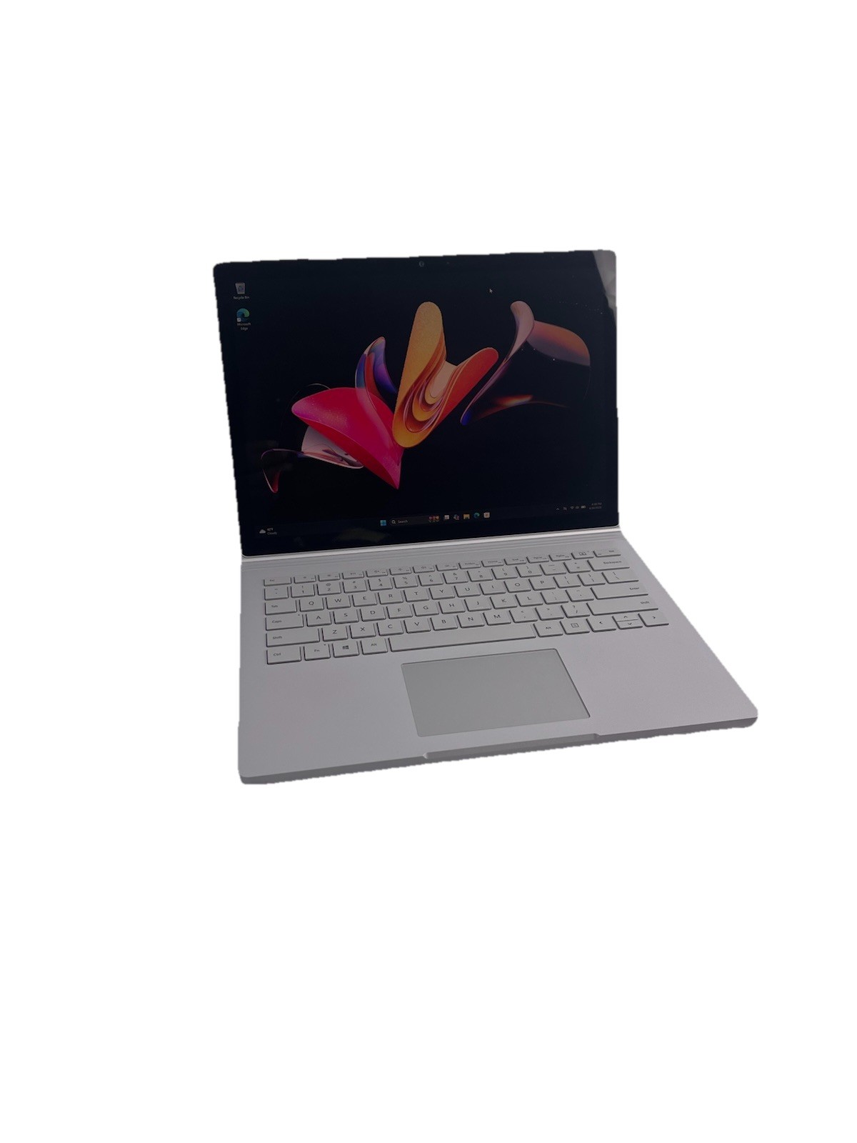 Microsoft Surface Book 2 (512GB, i7, 16GB RAM) Laptop - Silver