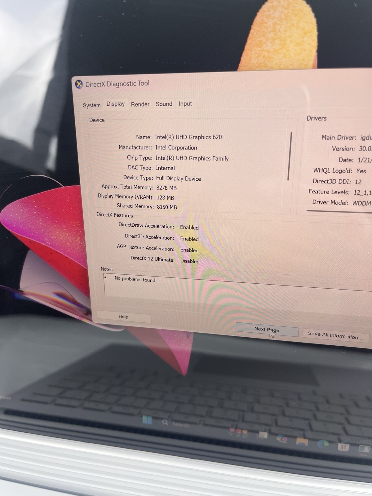 Microsoft Surface Book 2 (512GB, i7, 16GB RAM) Laptop - Silver - photo 5