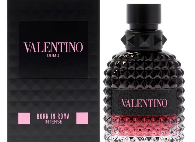Valentino Born in Roma Intense Eau de Parfum 100ml - photo 2