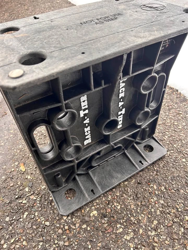 Rack-A-Tiers Multi-Purpose Wire Dispenser