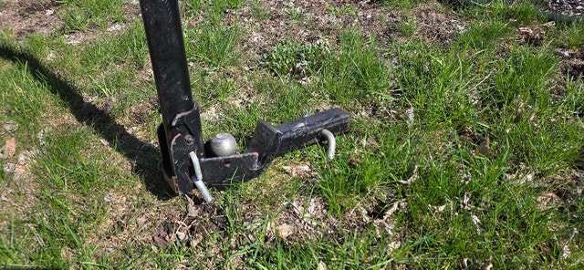 Swagman XC2 Bike Rack - photo 4