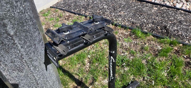Swagman XC2 Bike Rack - photo 5