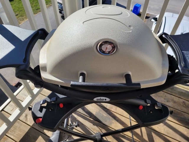 Weber Q1200 BBQ Bundle - photo 2