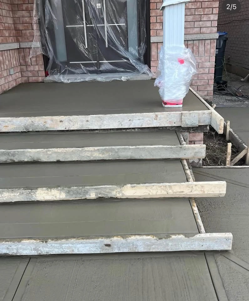 Concrete pro👍 - photo 3