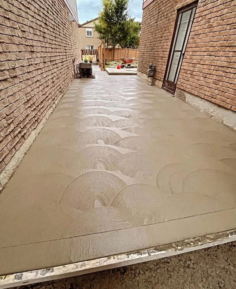 Concrete pro👍 - photo 4