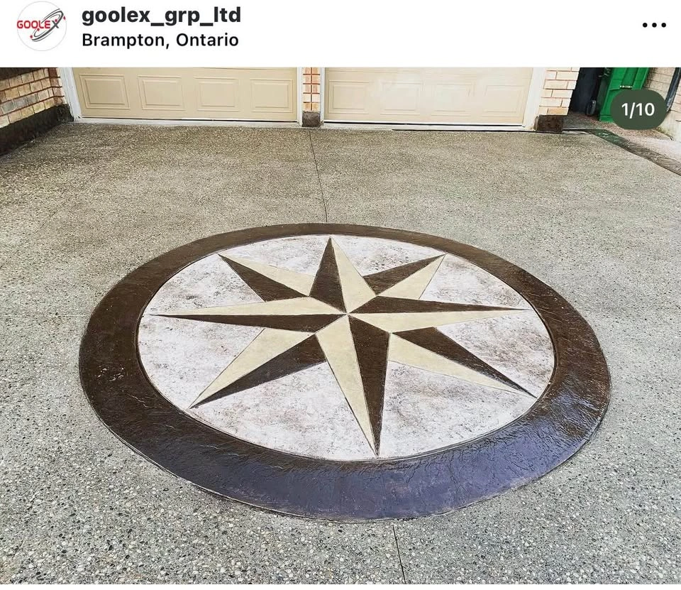 Concrete pro👍 - photo 5