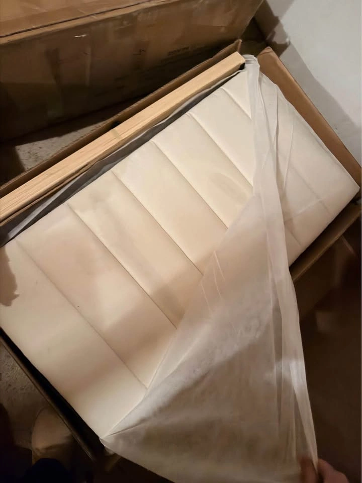Single bed with storage - photo 3