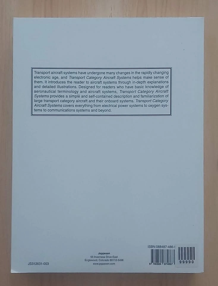 Aircraft Systems, 3rd ed., Jeppesen - photo 2