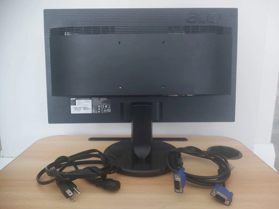 Acer K2 Series LCD Monitor - photo 3