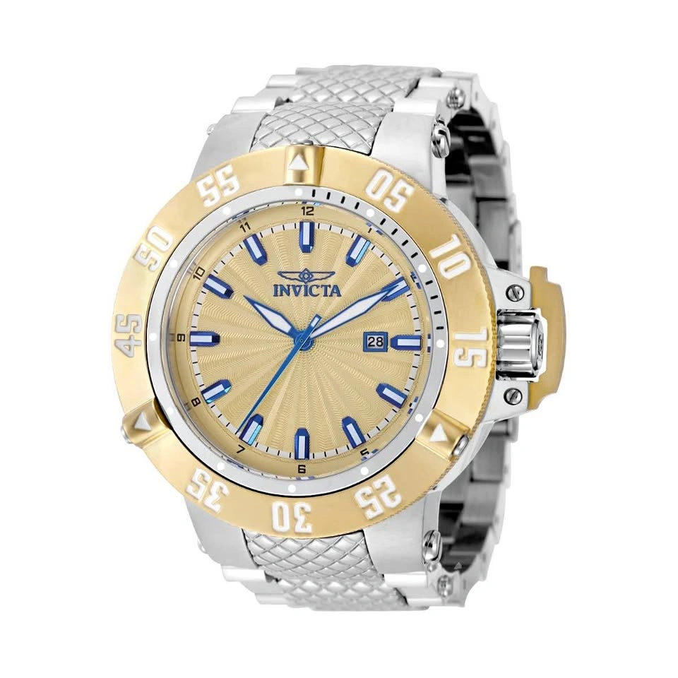 Invicta Subaqua Noma III Men's Watch - 50mm