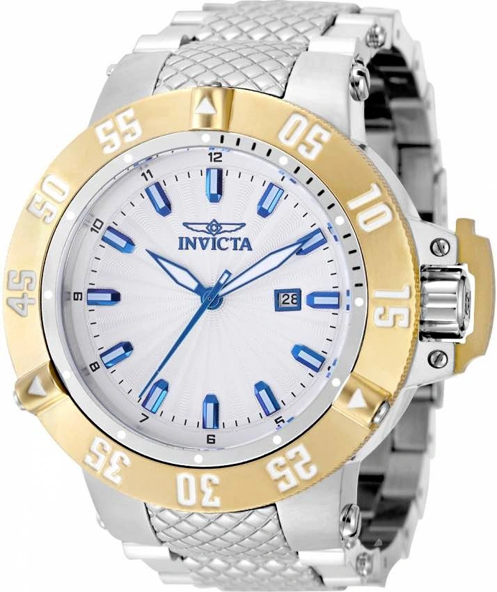 Invicta Subaqua Noma III Men's Watch