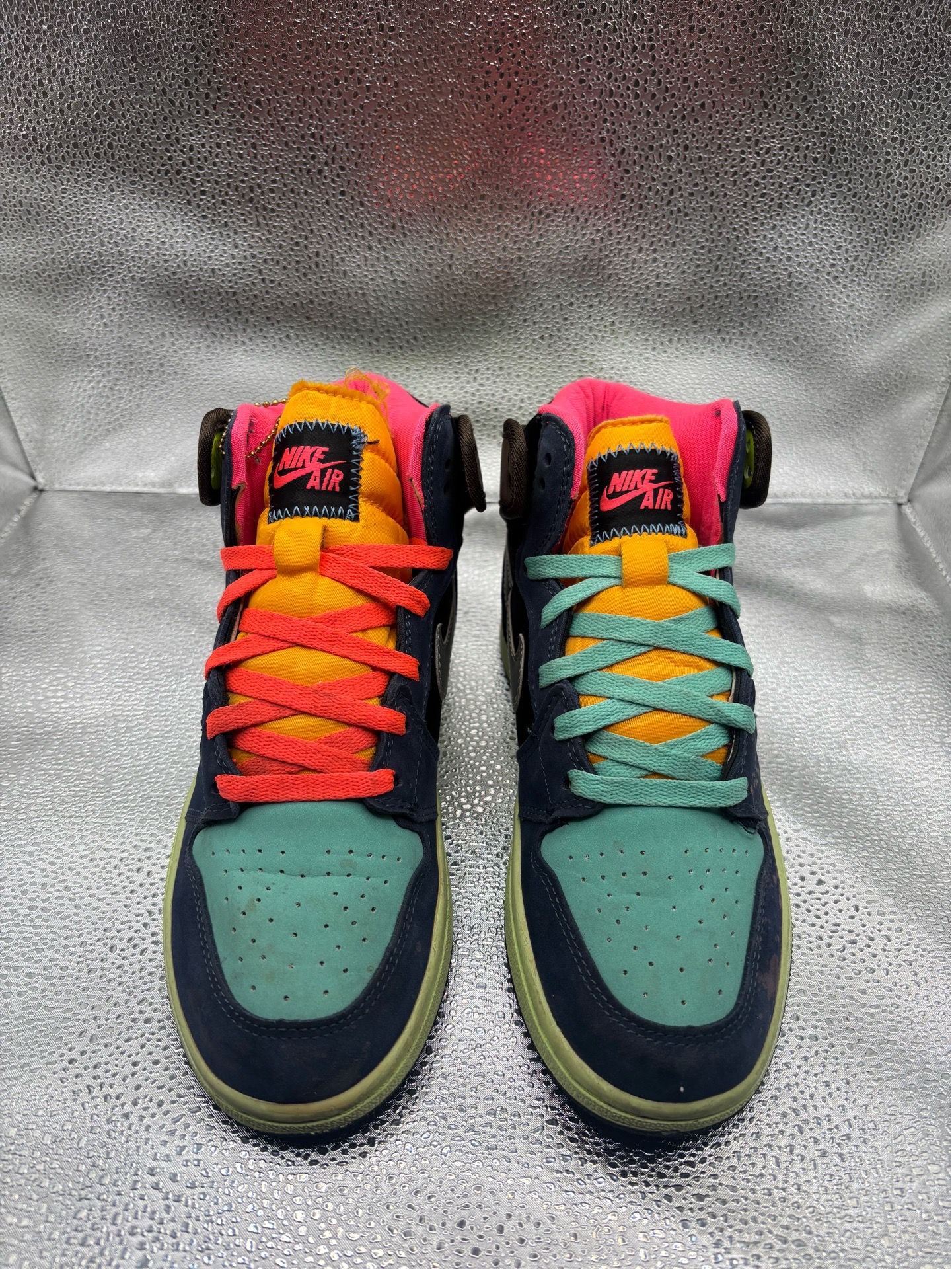 Air Jordan 1 High Tokyo Bio Hack - photo 2