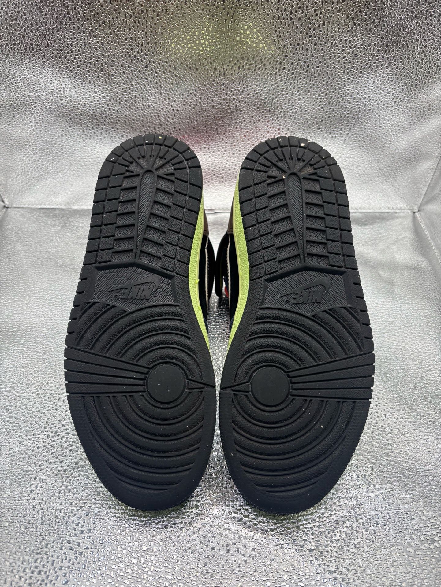 Air Jordan 1 High Tokyo Bio Hack - photo 3
