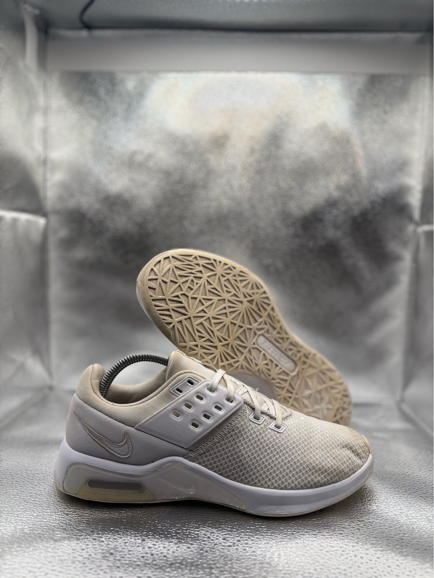 Nike Air Max Bella TR 4 White